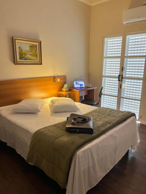 Hotel Elithi - O melhor custo benefício